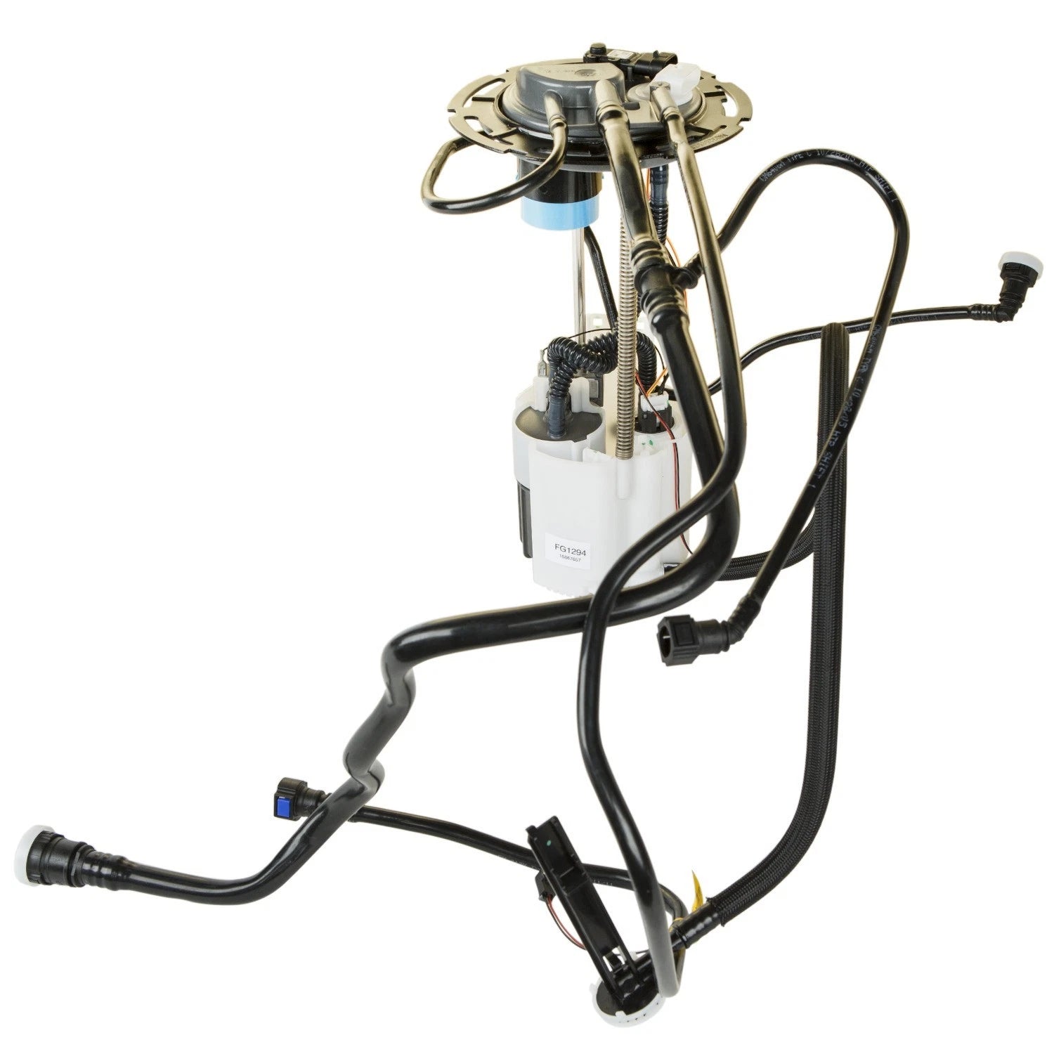 Delphi FG1294 Fuel Pump Module Assembly for Chevrolet Equinox/Saturn Vue (2004–2006)