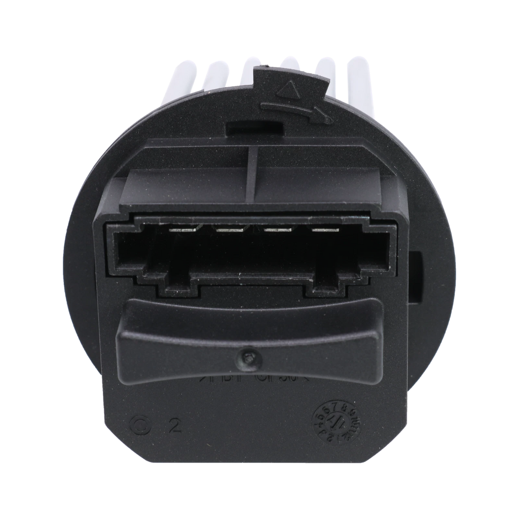 A/C Heater Blower Motor Resistor for Mercedes Sprinter/VW Crafter (2007-2018)