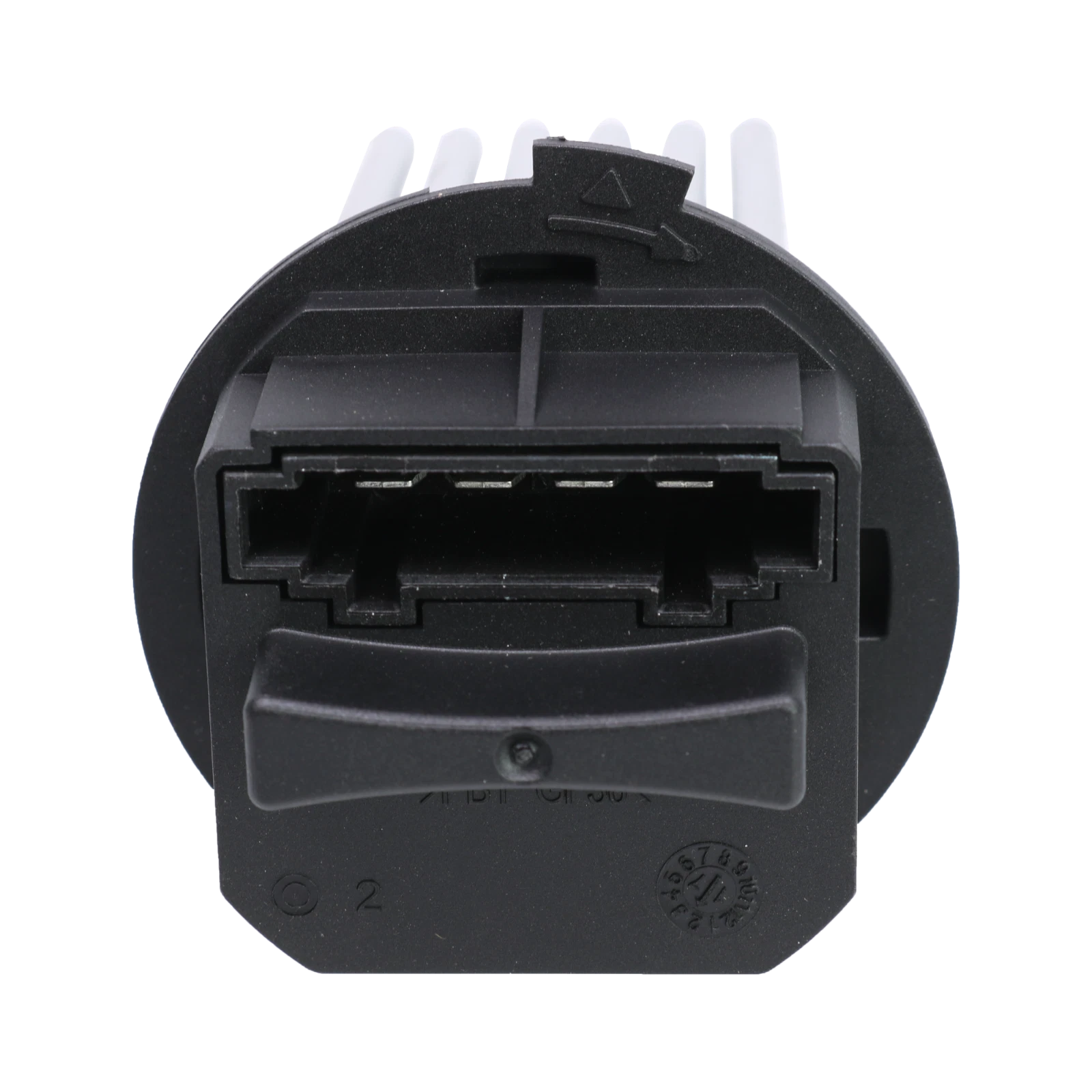 A/C Heater Blower Motor Resistor for Mercedes Sprinter/VW Crafter (2007-2018)