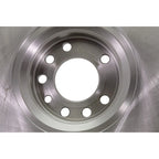 Rear Brake Disc Rotors for Mitsubishi Lancer (2003–2006)