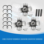 3X Prop Shaft U-Joint Kit for Polaris RZR Turbo XP / RZR Turbo XP 4