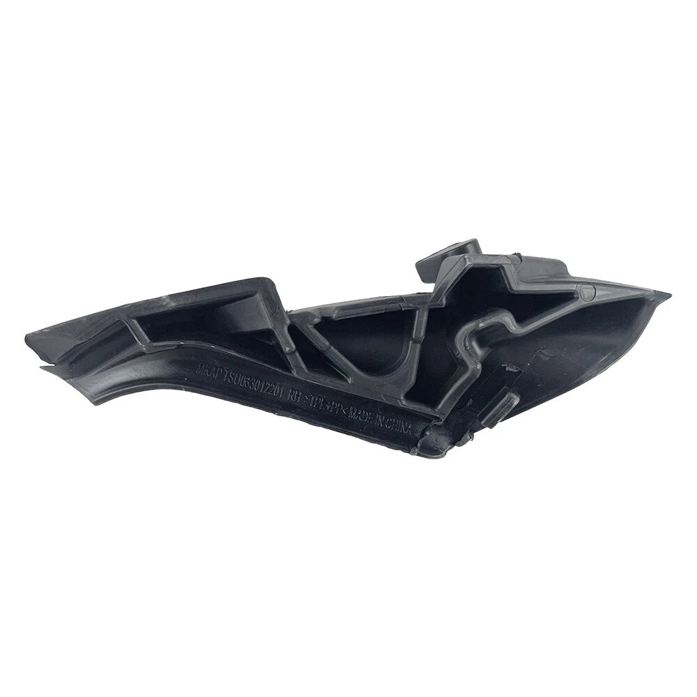 Pair Windshield Wiper Cowl Cover Trim for Toyota Sienna (2003–2010)