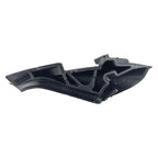 Pair Windshield Wiper Cowl Cover Trim for Toyota Sienna (2003–2010)