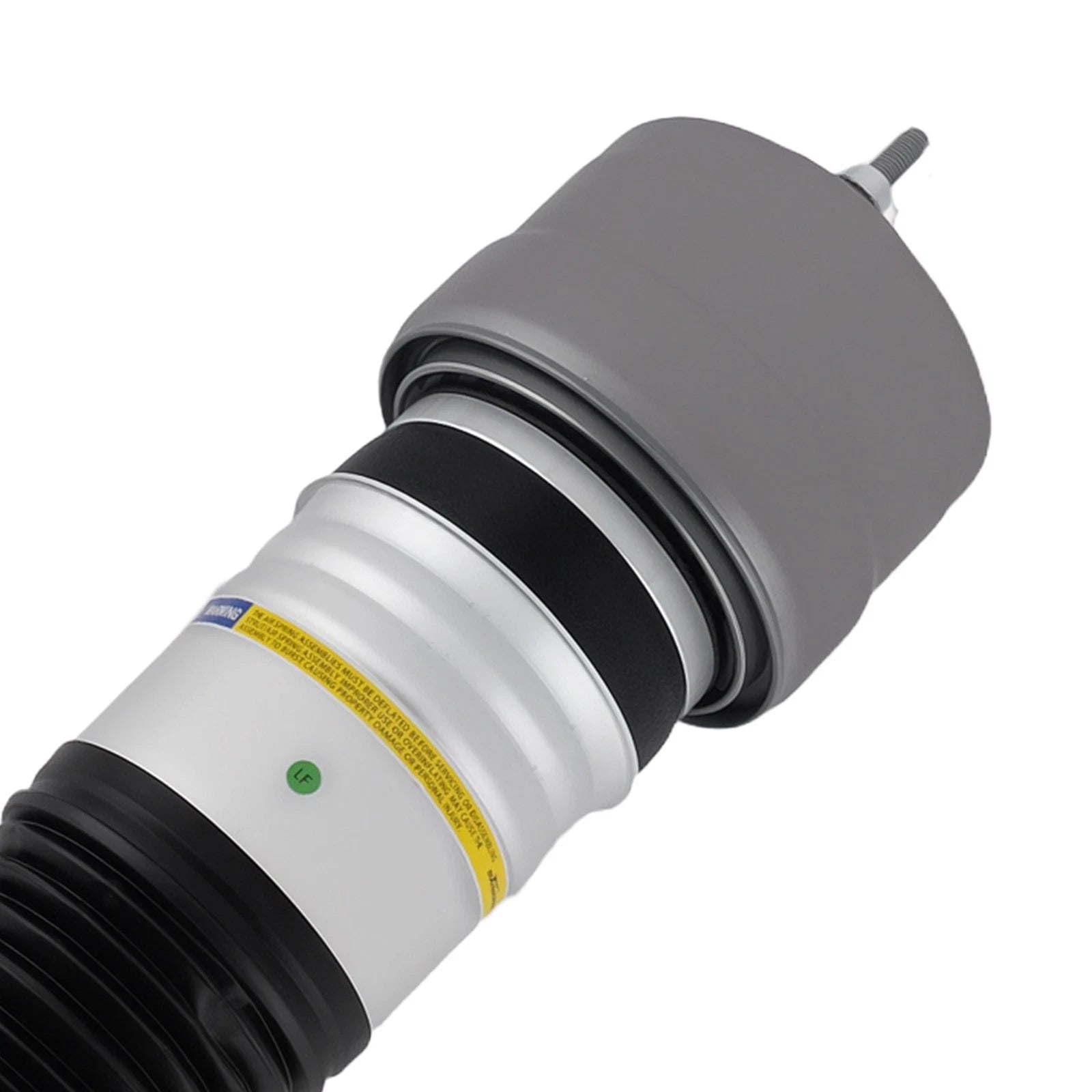 2X Front Air Suspension Shock Strut for Mercedes GLC350 GLC43 (2016-2023)