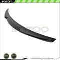 Carbon Fiber Rear Spoiler for Audi A5 Coupe (2008–2016)
