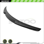 Carbon Fiber Rear Spoiler for Audi A5 Coupe (2008–2016)