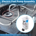 Electric Fuel Pump Assembly No.E3781M for Toyota Corolla Matrix (2003–2008)