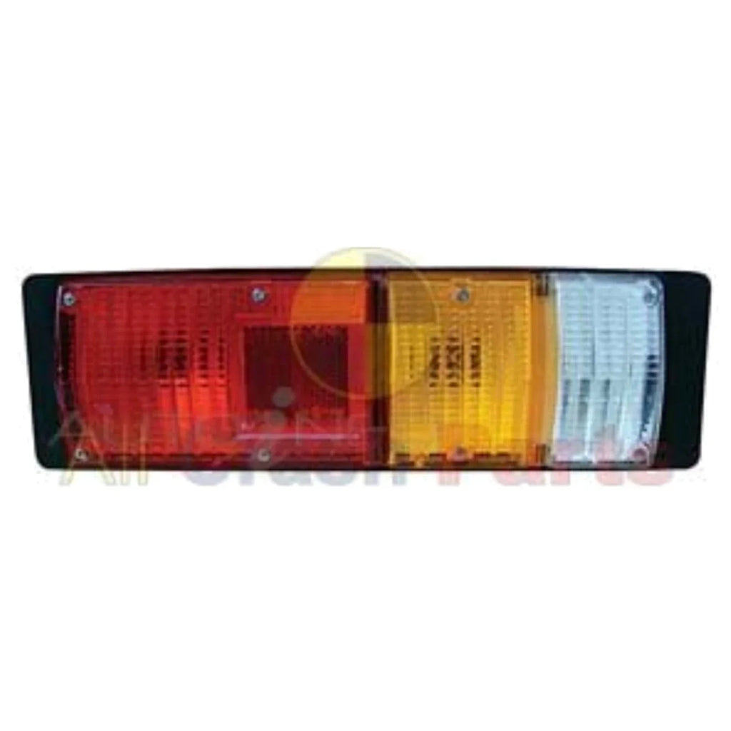 Rear LH & RH Tail Light for Isuzu D-Max (2012-2019)