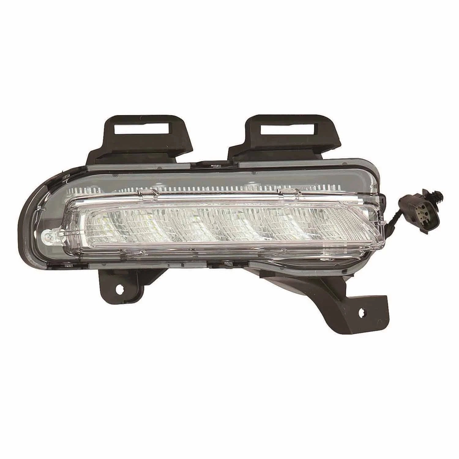 Replacement Passenger Side Daytime Running Light (See compatibility Chart)