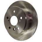 Brake Disc and Pad Kit for Toyota Camry (1996) Front and Rear