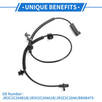 ABS Wheel Speed Sensor for Ford Mustang (No.JR3C2C204B1B)