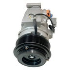 A/C Compressor Kit Replacement for Toyota Sequoia 5.7L (2017-2017)