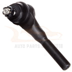 Set of 6 Front Tie Rods Track Bar Adjusting Sleeves for Jeep Grand Cherokee (1993–1998)