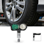 4X TPMS Tire Pressure Monitoring Sensor for Lexus Scion Toyota (2010–2015) 4260706011