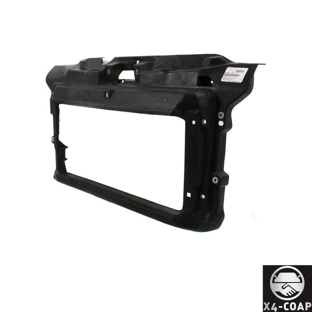 Radiator Support Assembly for Volkswagen Beetle (1998–2010)