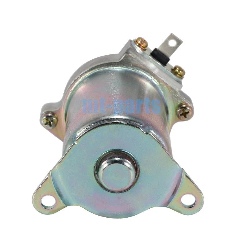 Starter Motor for TVS Stryker 125 / Max 125 / NEO NX 110 (N4060080, R1060060)