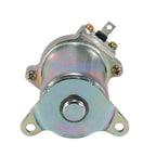 Starter Motor for TVS Stryker 125 / Max 125 / NEO NX 110 (N4060080, R1060060)