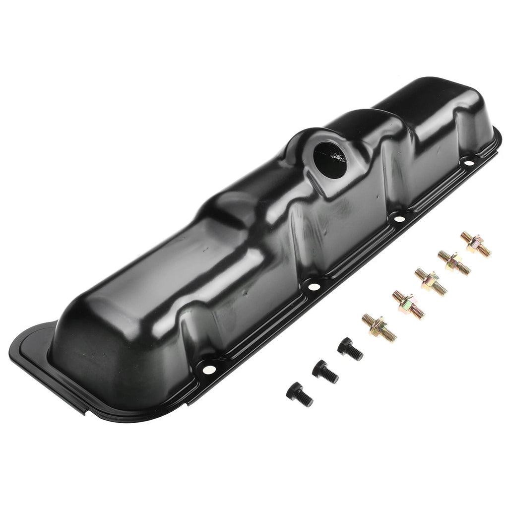 Engine Valve Cover with Gasket for Chevy Blazer GMC Hummer