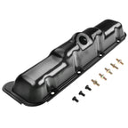 Engine Valve Cover with Gasket for Chevy Blazer GMC Hummer