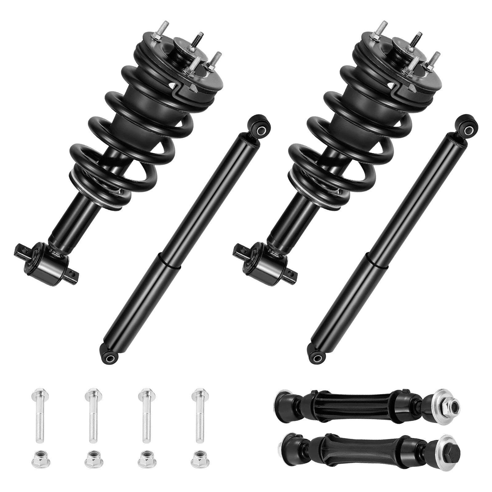 Fuel Pump Assembly for Nissan Murano V6 (2003–2014)