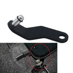 Carpeted Floor Mat Retention Bracket for Subaru WRX/STi (2002-2007)
