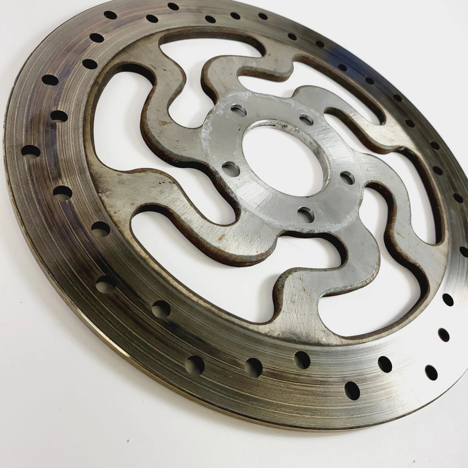 Brembo Brake Rotor for Harley Davidson Touring (2008–2023) 11.8"