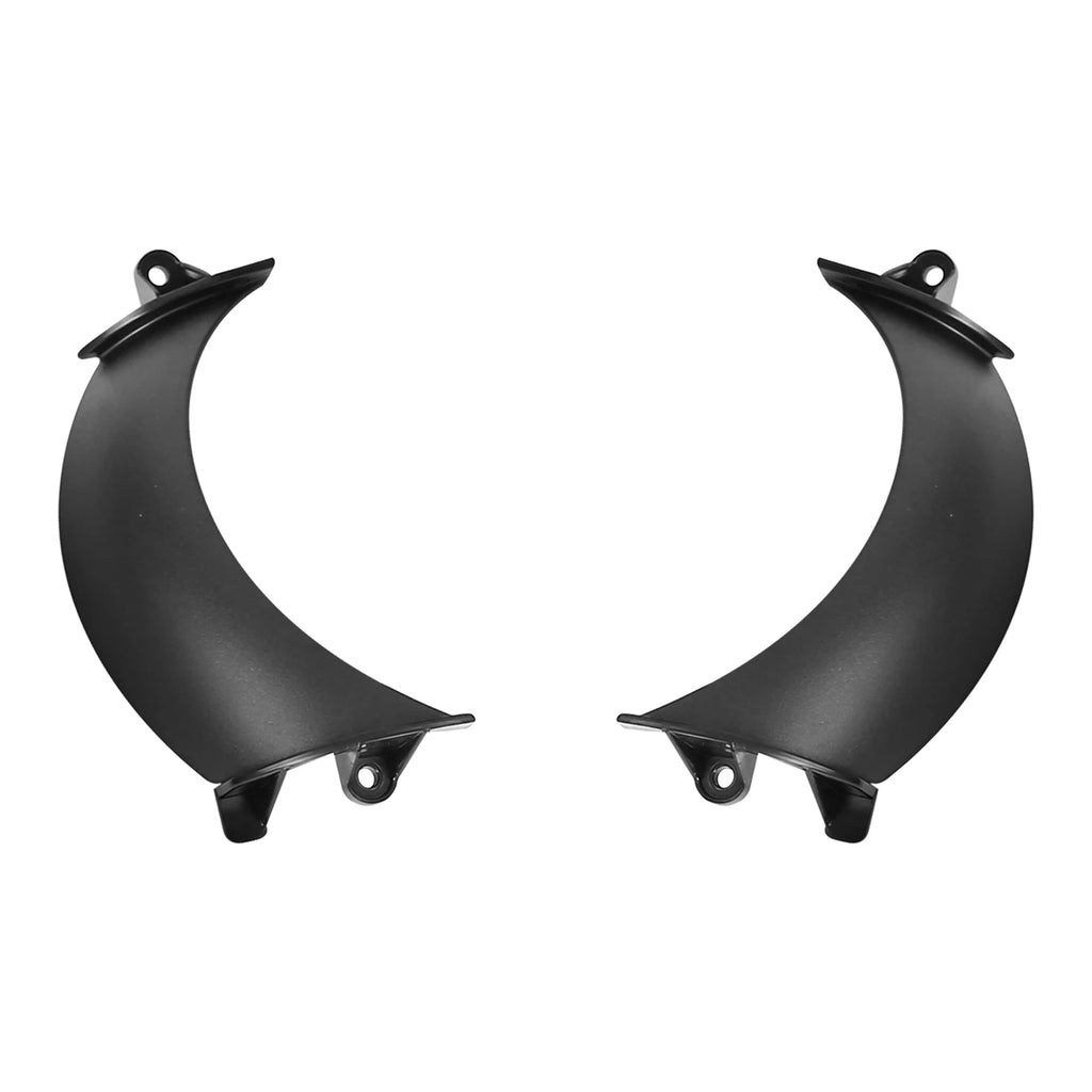 Front Headlight Fairing Vents for Harley Touring Road Glide (2015–2024)