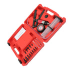 Vacuum Pressure Pump Tester for Brake Fluid Bleeding (0-30 PSI)