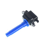 2X Ignition Coil for Kia Sephia Spectra (1998-2004)