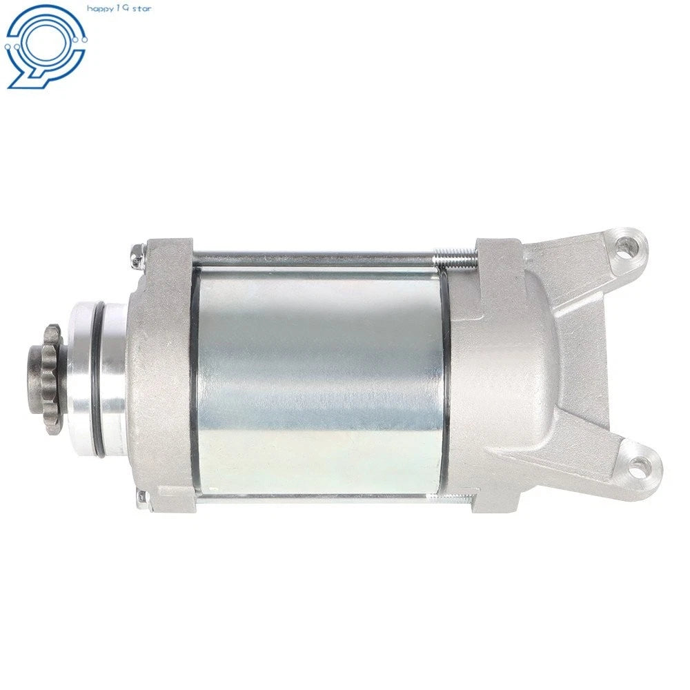Starter for Kawasaki Vulcan 500, Ninja 500, EX500 (1990–2006)