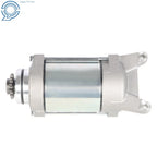 Starter for Kawasaki Vulcan 500, Ninja 500, EX500 (1990–2006)