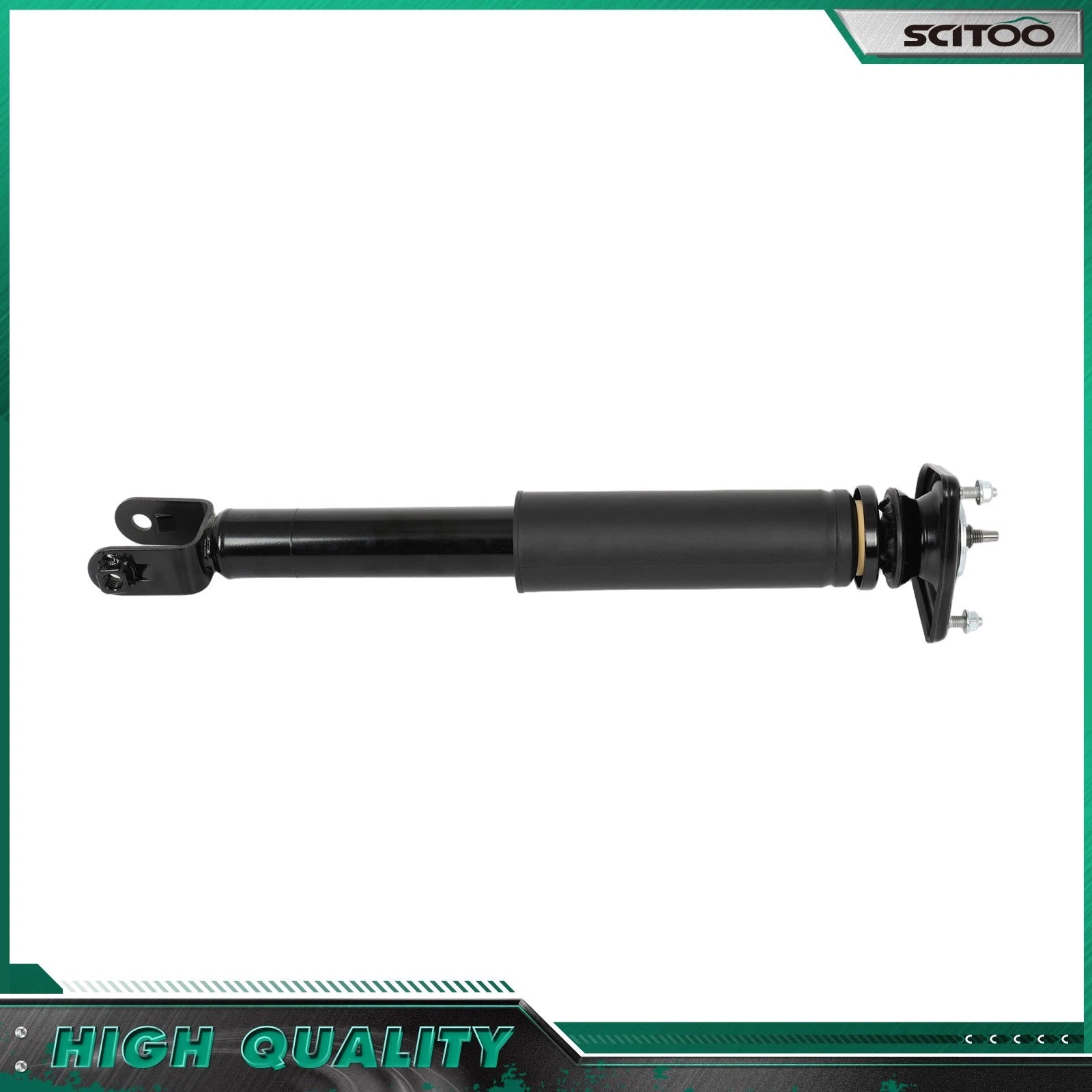 Rear Suspension Shock Strut MagneRide 580-1056 for Cadillac CTS (2009–2015)