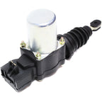 Set of 4 Door Lock Actuators for Oldsmobile Bravada, K1500 Suburban