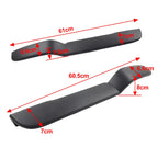 Bumper Lower Air Deflector for Land Rover Range Rover Sport (2010–2013)
