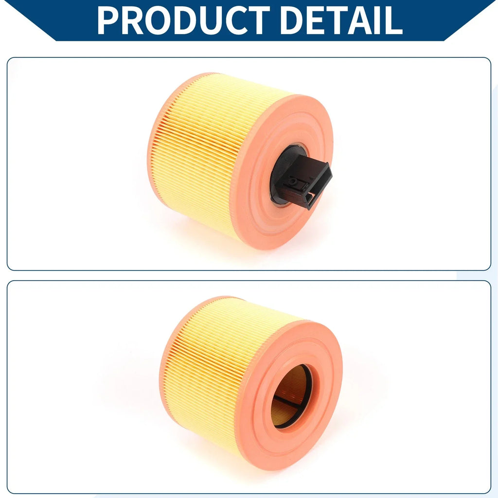 Car Engine Air Filter for BMW 325i E90 2.5L (2009-2011)