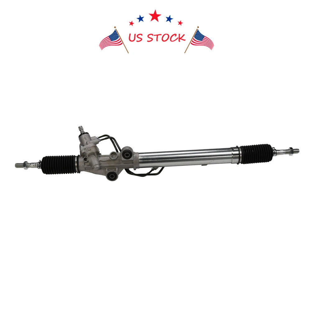 Power Steering Rack and Pinion Assembly for Toyota Land Cruiser Lexus LX470