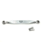 Chrome Flame Skull Gear Shift Linkage for Harley Seventy Two/Forty Eight (2012–2017)