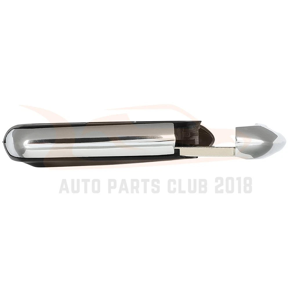 Keyless Key Fob Remote Case Shell for Cadillac SRX (2015-2016)