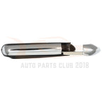 Keyless Key Fob Remote Case Shell for Cadillac SRX (2015-2016)