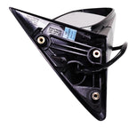 Power Heated Mirrors for Lincoln Town Car (2003–2008)