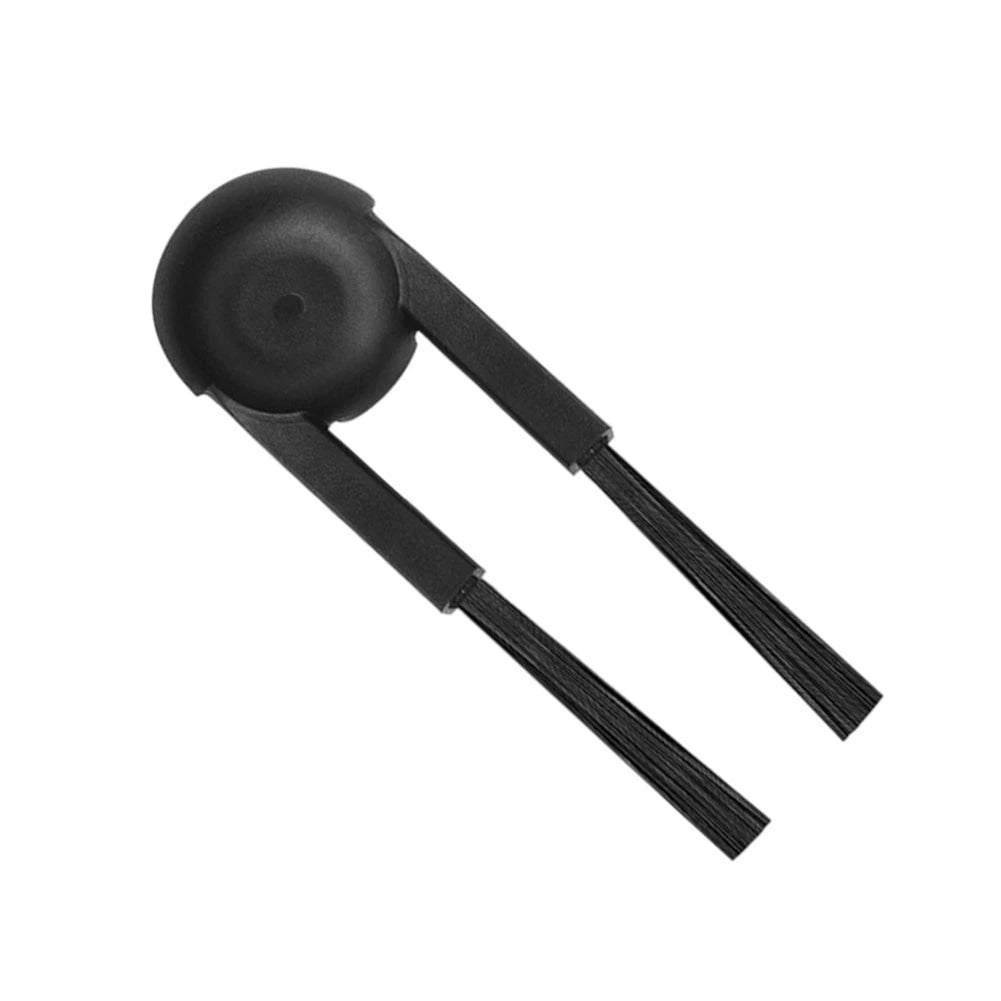 Set of 6 Replacement Side Brushes for Xiaomi Robot Vacuum S40 Pro (2020–2023)