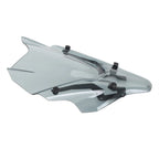Windscreen Protector for Yamaha MT-07 (2021–2024)
