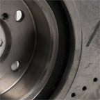 Front Brake Disc Rotors for Honda HR-V Accord (2013)