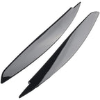 Eye Catching Headlight Eye Lid Covers / 1 Pair for BMW 1 Series (2004���2013)