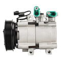 A/C Compressor & Clutch For Kia Sedona 3.5L (2002–2005)