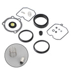 Carburetor Rebuild Kit for Harley Davidson XL 883 1200 Softail Dyna (1990–Up)