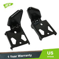 Set of 2 Bumper Brackets for Dodge Challenger (2015–2018)