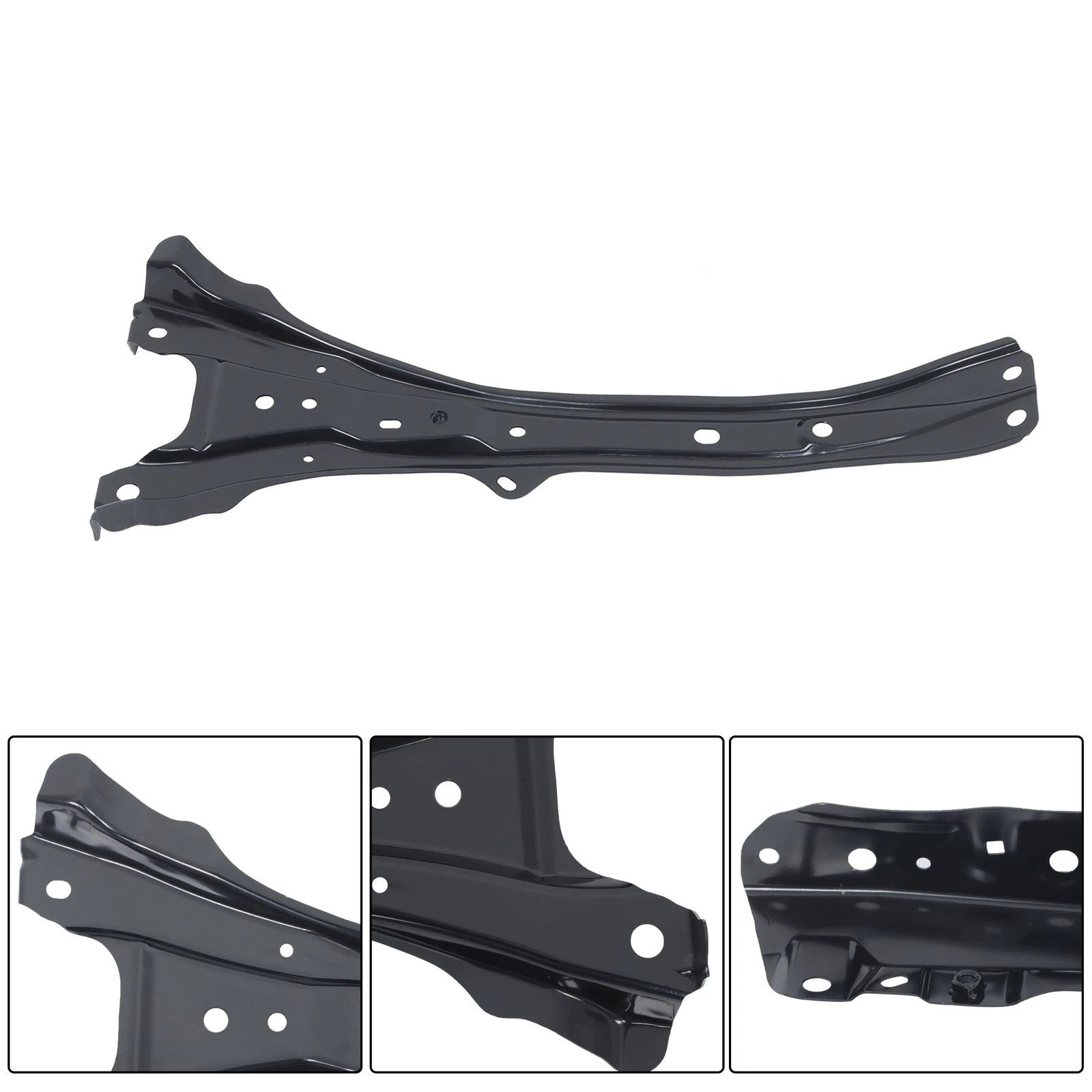 Radiator Support Set for Subaru Legacy Outback (2020-2024)