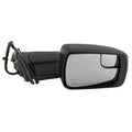 Heated Right Side Mirror for Ram 1500 (2020–2022)