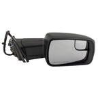 Heated Right Side Mirror for Ram 1500 (2020–2022)